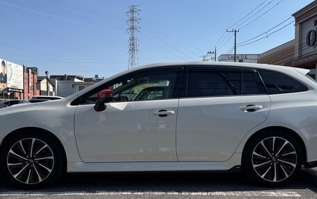 Subaru Levorg I, 2019 год, 1 155 000 рублей, 4 фотография