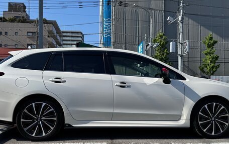 Subaru Levorg I, 2019 год, 1 155 000 рублей, 5 фотография
