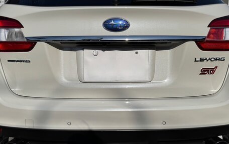 Subaru Levorg I, 2019 год, 1 155 000 рублей, 14 фотография