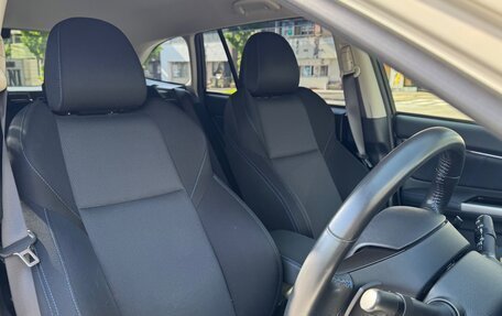 Subaru Levorg I, 2019 год, 1 155 000 рублей, 16 фотография