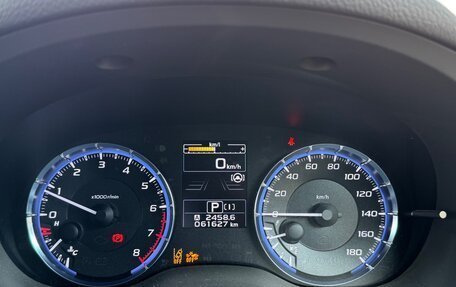Subaru Levorg I, 2019 год, 1 155 000 рублей, 20 фотография