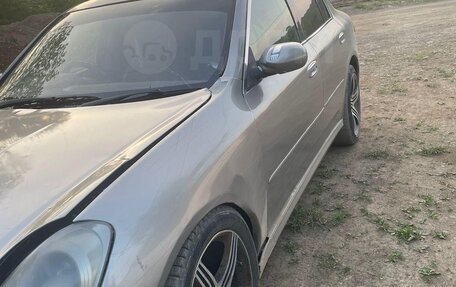 Nissan Skyline, 2001 год, 220 000 рублей, 2 фотография