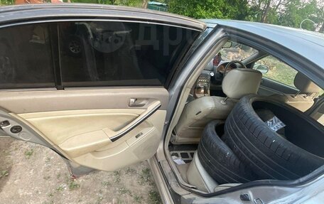 Nissan Skyline, 2001 год, 220 000 рублей, 3 фотография