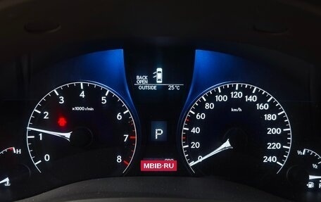 Lexus RX III, 2010 год, 2 000 000 рублей, 3 фотография
