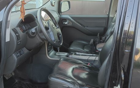 Nissan Pathfinder, 2008 год, 850 000 рублей, 5 фотография