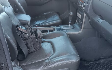 Nissan Pathfinder, 2008 год, 850 000 рублей, 3 фотография