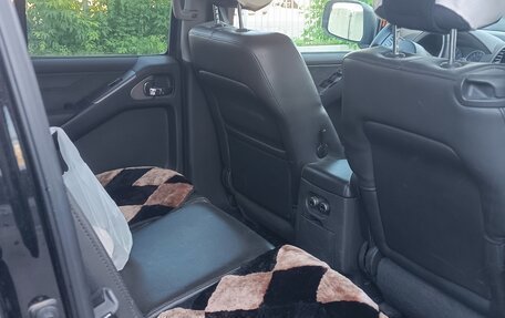 Nissan Pathfinder, 2008 год, 850 000 рублей, 4 фотография