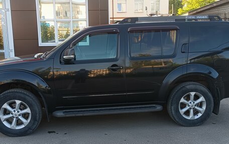 Nissan Pathfinder, 2008 год, 850 000 рублей, 8 фотография