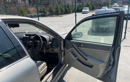 Nissan Skyline, 2001 год, 220 000 рублей, 11 фотография