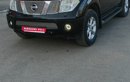 Nissan Pathfinder, 2008 год, 850 000 рублей, 7 фотография