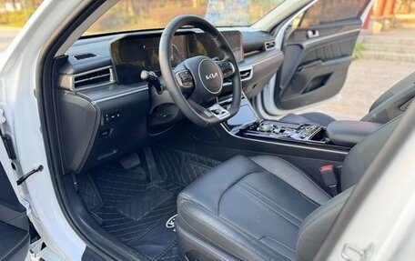 KIA K5, 2024 год, 2 280 000 рублей, 19 фотография