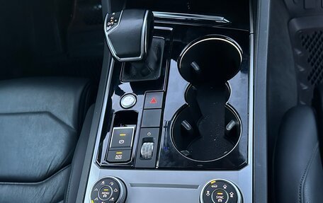 Volkswagen Touareg III, 2019 год, 4 200 000 рублей, 9 фотография