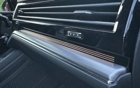 Volkswagen Touareg III, 2019 год, 4 200 000 рублей, 10 фотография
