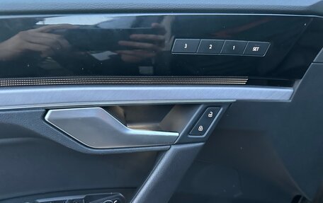 Volkswagen Touareg III, 2019 год, 4 200 000 рублей, 19 фотография