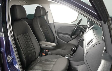 Volkswagen Polo VI (EU Market), 2016 год, 999 000 рублей, 8 фотография