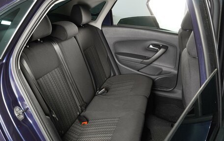 Volkswagen Polo VI (EU Market), 2016 год, 999 000 рублей, 7 фотография