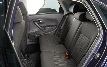 Volkswagen Polo VI (EU Market), 2016 год, 999 000 рублей, 9 фотография