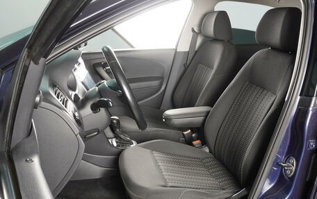 Volkswagen Polo VI (EU Market), 2016 год, 999 000 рублей, 10 фотография