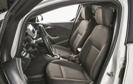 Opel Astra J, 2013 год, 799 000 рублей, 10 фотография