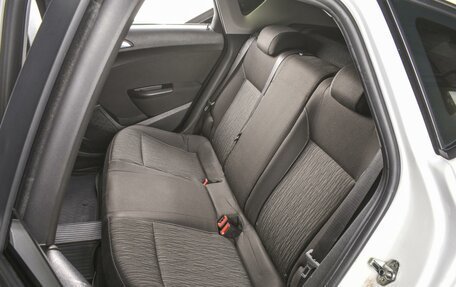 Opel Astra J, 2013 год, 799 000 рублей, 9 фотография