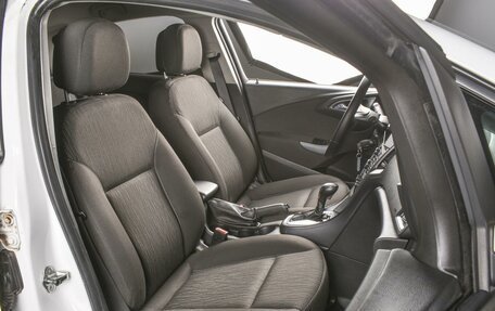 Opel Astra J, 2013 год, 799 000 рублей, 8 фотография