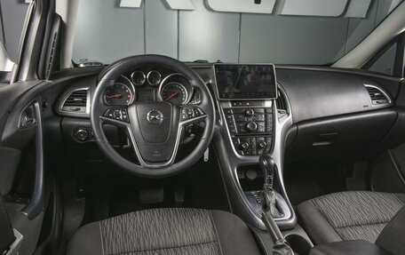 Opel Astra J, 2013 год, 799 000 рублей, 6 фотография