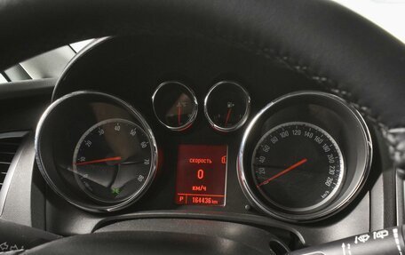 Opel Astra J, 2013 год, 799 000 рублей, 16 фотография
