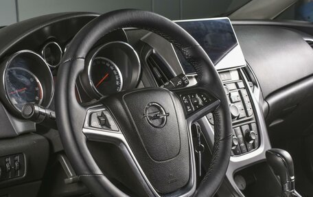 Opel Astra J, 2013 год, 799 000 рублей, 15 фотография