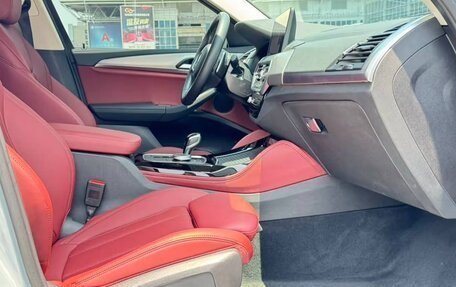 BMW X4, 2022 год, 5 600 000 рублей, 8 фотография