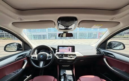 BMW X4, 2022 год, 5 600 000 рублей, 9 фотография