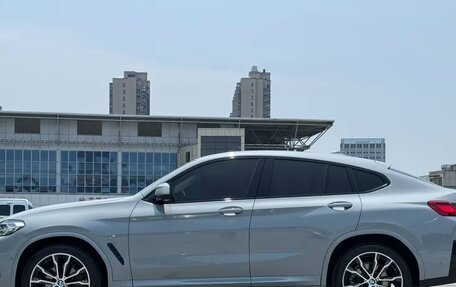 BMW X4, 2022 год, 5 600 000 рублей, 3 фотография
