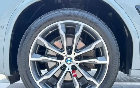 BMW X4, 2022 год, 5 600 000 рублей, 6 фотография