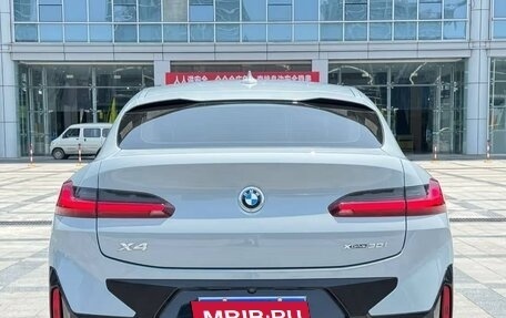 BMW X4, 2022 год, 5 600 000 рублей, 5 фотография