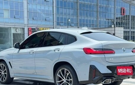 BMW X4, 2022 год, 5 600 000 рублей, 4 фотография