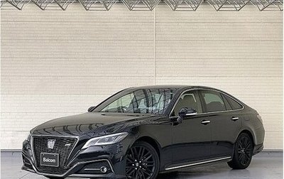 Toyota Crown, 2022 год, 2 627 000 рублей, 1 фотография