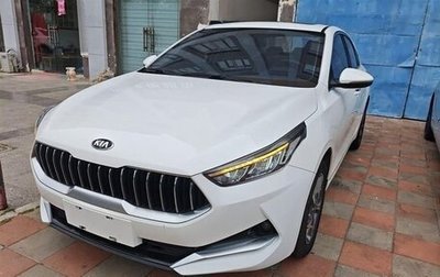 KIA K3, 2020 год, 1 210 000 рублей, 1 фотография