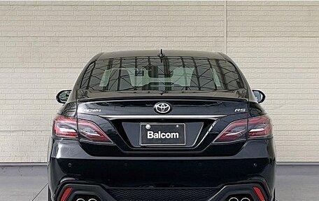 Toyota Crown, 2022 год, 2 627 000 рублей, 5 фотография