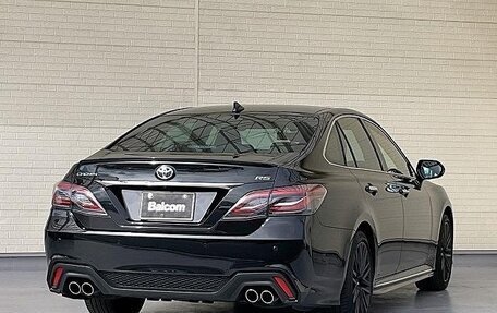Toyota Crown, 2022 год, 2 627 000 рублей, 4 фотография