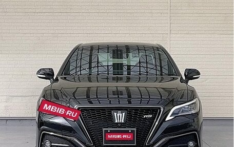Toyota Crown, 2022 год, 2 627 000 рублей, 2 фотография