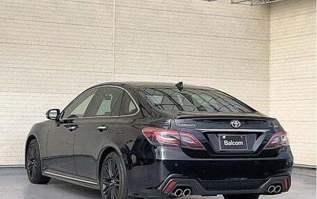 Toyota Crown, 2022 год, 2 627 000 рублей, 6 фотография