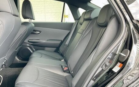 Toyota Crown, 2022 год, 2 627 000 рублей, 17 фотография