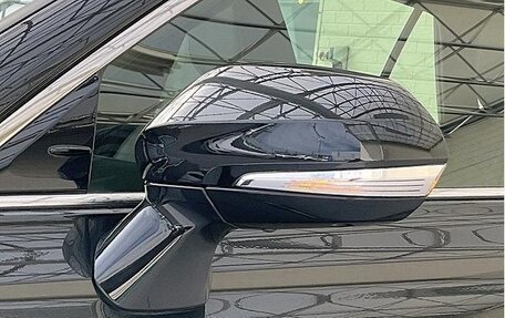 Toyota Crown, 2022 год, 2 627 000 рублей, 13 фотография