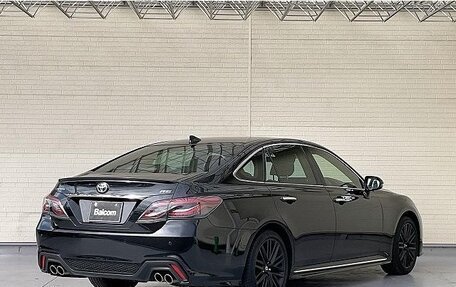 Toyota Crown, 2022 год, 2 627 000 рублей, 7 фотография