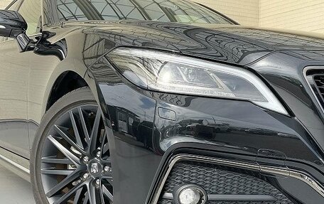 Toyota Crown, 2022 год, 2 627 000 рублей, 12 фотография