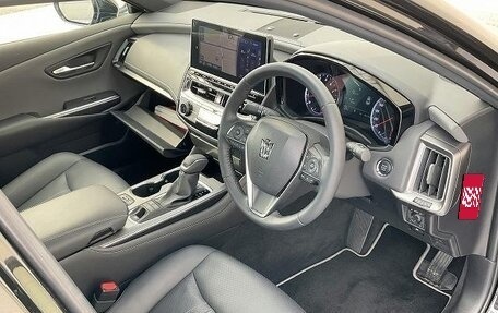 Toyota Crown, 2022 год, 2 627 000 рублей, 15 фотография