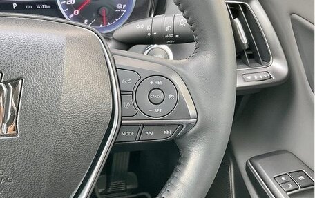 Toyota Crown, 2022 год, 2 627 000 рублей, 21 фотография