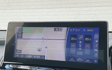 Toyota Crown, 2022 год, 2 627 000 рублей, 23 фотография
