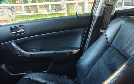Honda Accord VII рестайлинг, 2006 год, 970 000 рублей, 14 фотография
