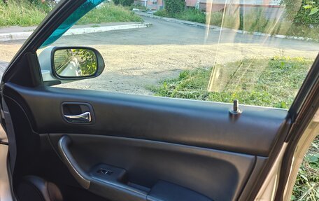 Honda Accord VII рестайлинг, 2006 год, 970 000 рублей, 12 фотография