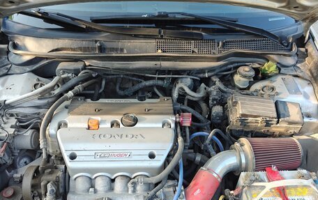 Honda Accord VII рестайлинг, 2006 год, 970 000 рублей, 9 фотография